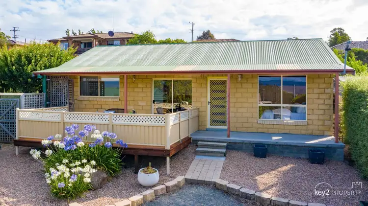 5 Nanette Court, Prospect TAS 7250