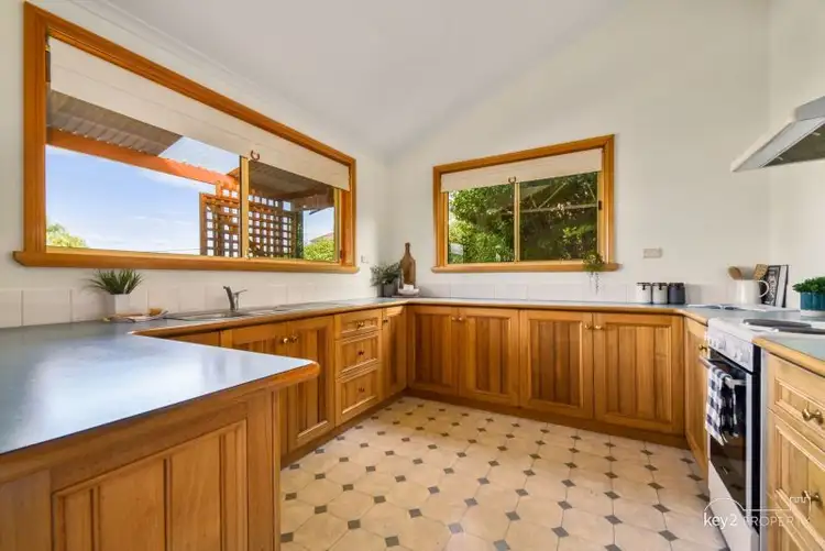 Third view of Homely house listing, 5 Nanette Court, Prospect TAS 7250