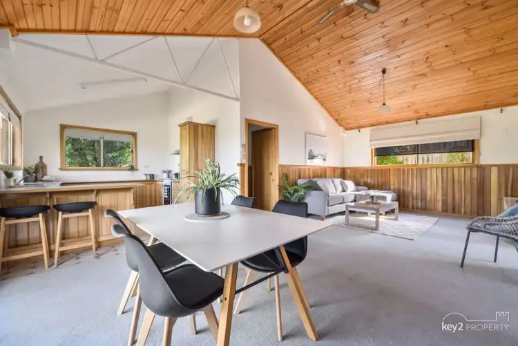 Fourth view of Homely house listing, 5 Nanette Court, Prospect TAS 7250