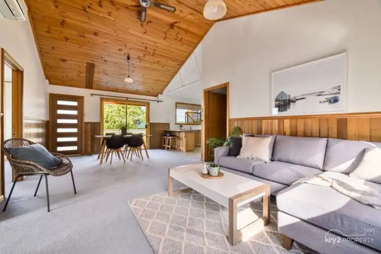 Fifth view of Homely house listing, 5 Nanette Court, Prospect TAS 7250