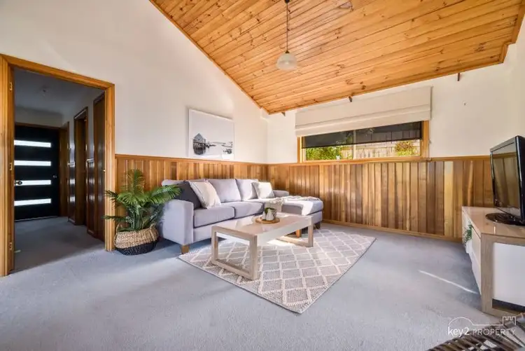 Sixth view of Homely house listing, 5 Nanette Court, Prospect TAS 7250