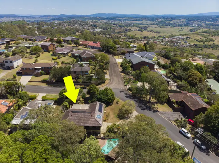 Second view of Homely house listing, 19 Deegan Drive, Goonellabah NSW 2480