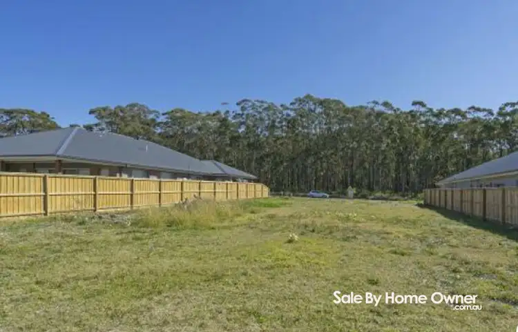 Main view of Homely land listing, 16 Western Road, Medowie NSW 2318