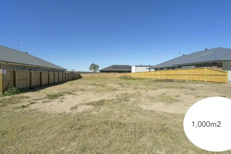Fourth view of Homely land listing, 16 Western Road, Medowie NSW 2318