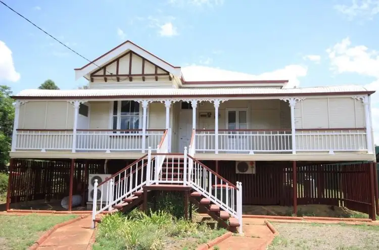 Main view of Homely house listing, 31 Duke Street, Kingaroy QLD 4610