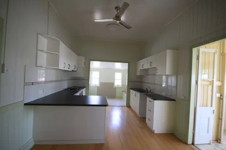 Fifth view of Homely house listing, 31 Duke Street, Kingaroy QLD 4610
