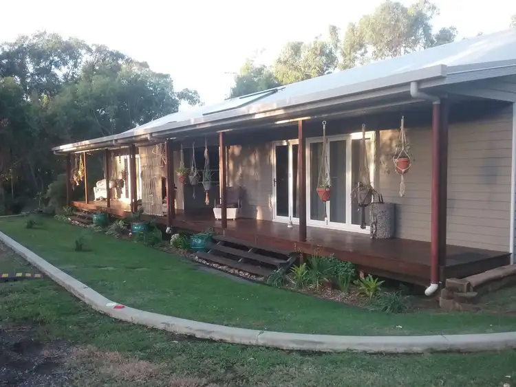 Main view of Homely house listing, 53 Windsor Drive, Hay Point QLD 4740
