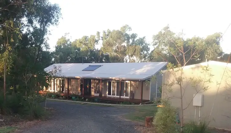 Second view of Homely house listing, 53 Windsor Drive, Hay Point QLD 4740