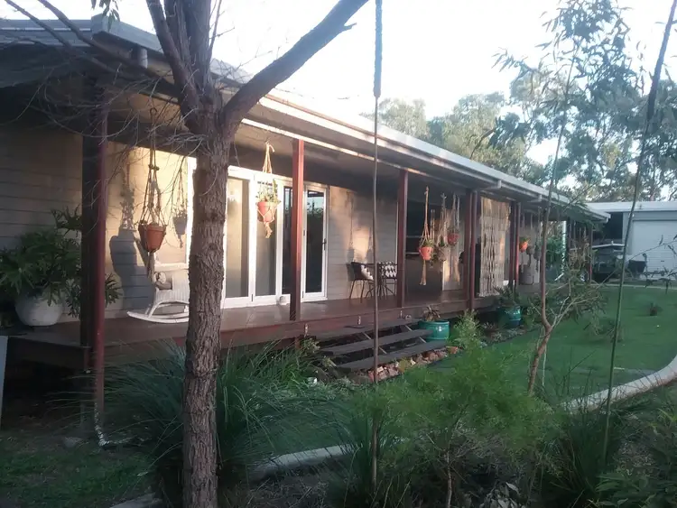 Third view of Homely house listing, 53 Windsor Drive, Hay Point QLD 4740