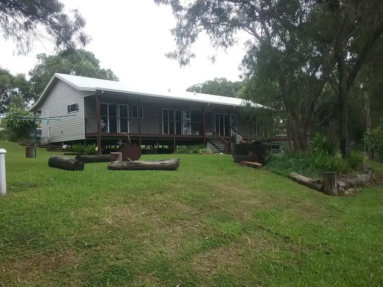Fourth view of Homely house listing, 53 Windsor Drive, Hay Point QLD 4740