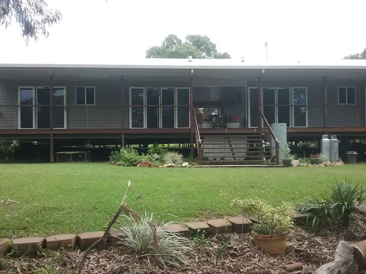 Fifth view of Homely house listing, 53 Windsor Drive, Hay Point QLD 4740