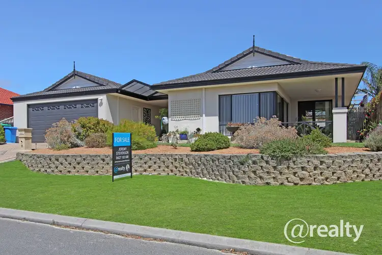 8 Julia Lane, Yakamia WA 6330