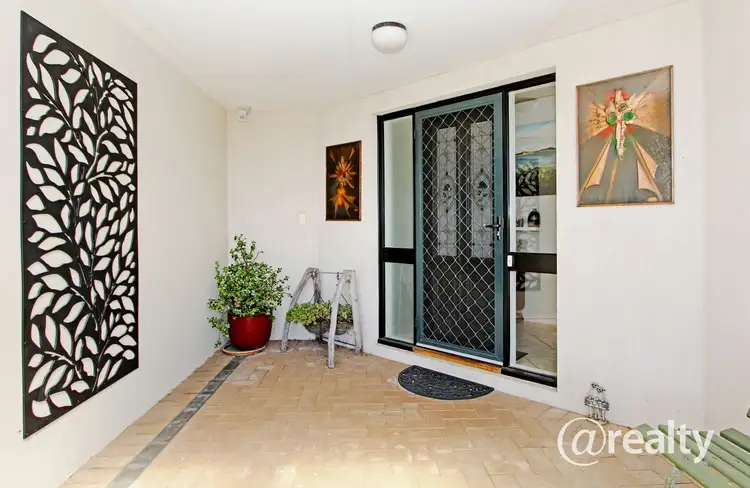 Third view of Homely house listing, 8 Julia Lane, Yakamia WA 6330
