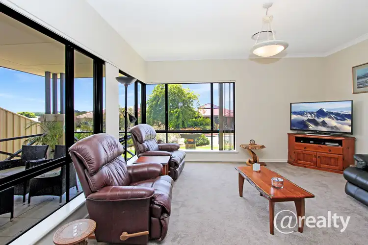 Fourth view of Homely house listing, 8 Julia Lane, Yakamia WA 6330