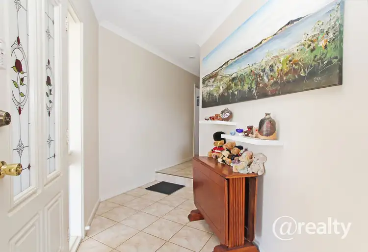 Fifth view of Homely house listing, 8 Julia Lane, Yakamia WA 6330