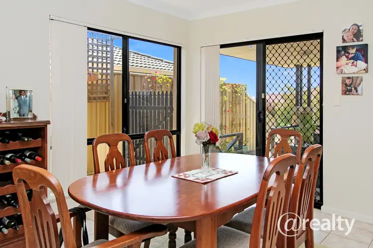 Sixth view of Homely house listing, 8 Julia Lane, Yakamia WA 6330