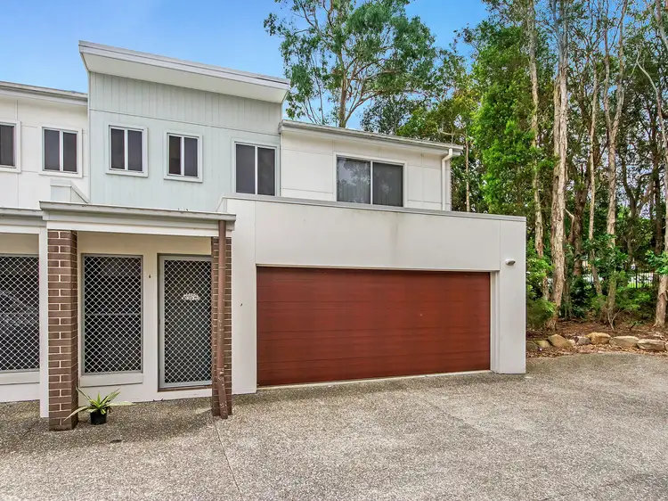 Main view of Homely townhouse listing, 6/126 Central Street, Labrador QLD 4215