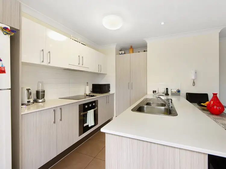 Fourth view of Homely townhouse listing, 6/126 Central Street, Labrador QLD 4215