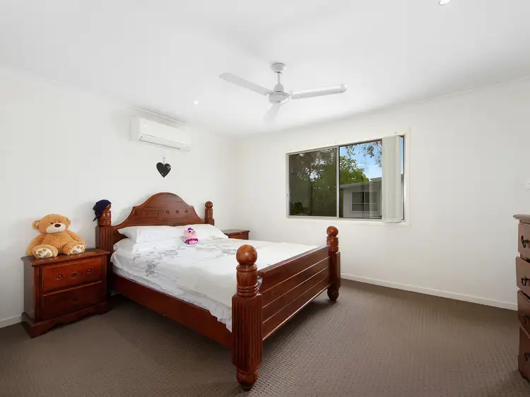 Fifth view of Homely townhouse listing, 6/126 Central Street, Labrador QLD 4215