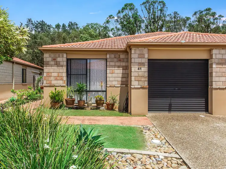 41/24 Amsonia Court, Arundel QLD 4214