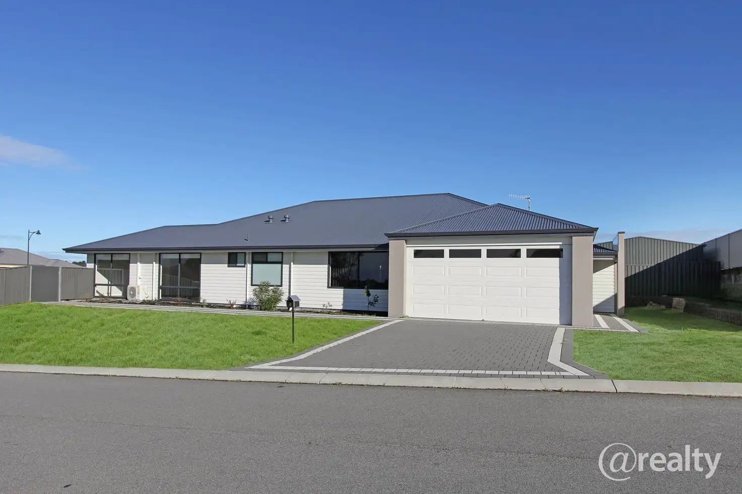 Main view of Homely house listing, 6 Mercury Way, Mckail WA 6330