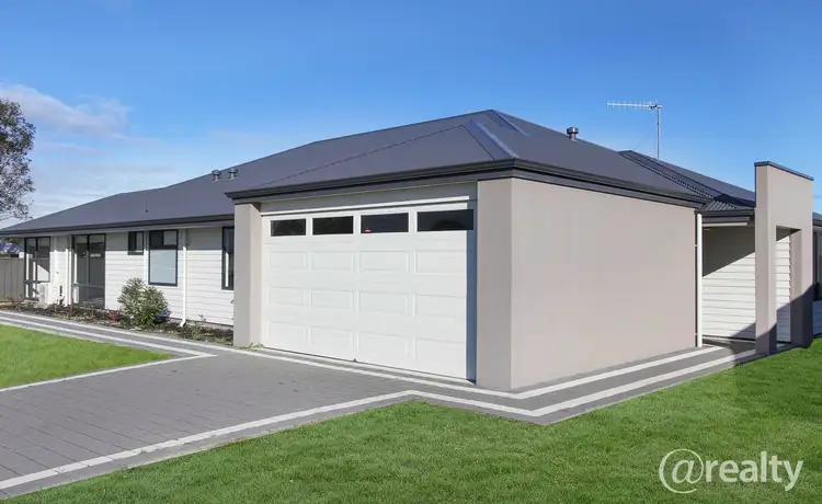 Second view of Homely house listing, 6 Mercury Way, Mckail WA 6330