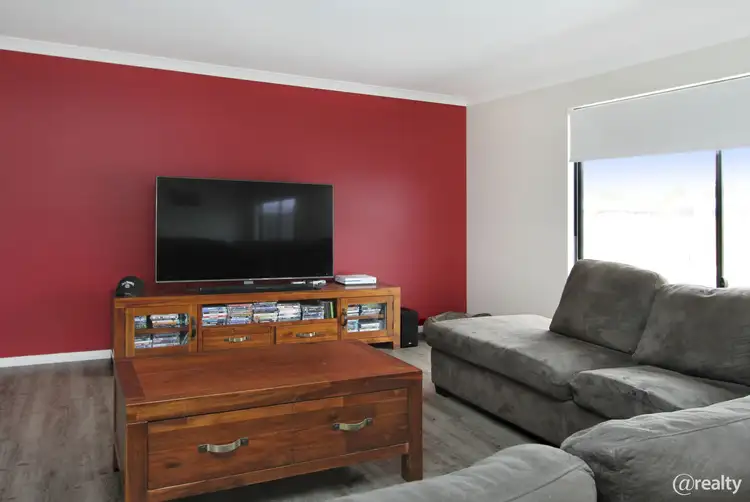 Third view of Homely house listing, 6 Mercury Way, Mckail WA 6330