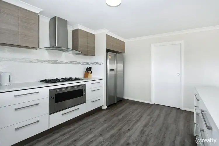 Fifth view of Homely house listing, 6 Mercury Way, Mckail WA 6330