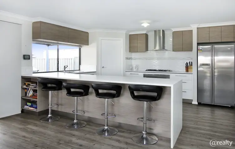 Sixth view of Homely house listing, 6 Mercury Way, Mckail WA 6330