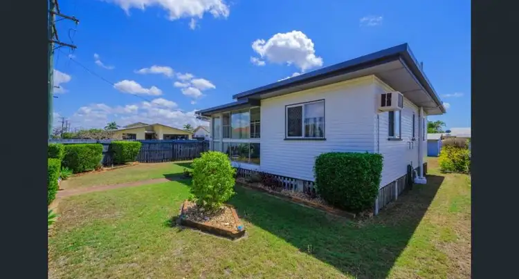 45 Grange Street, Norville QLD 4670
