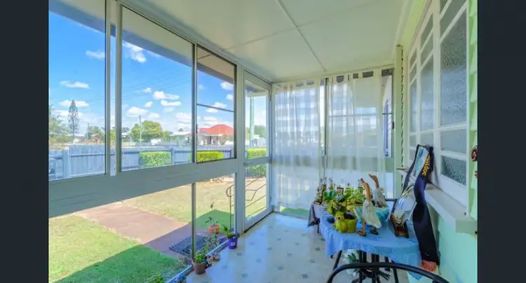 Second view of Homely house listing, 45 Grange Street, Norville QLD 4670
