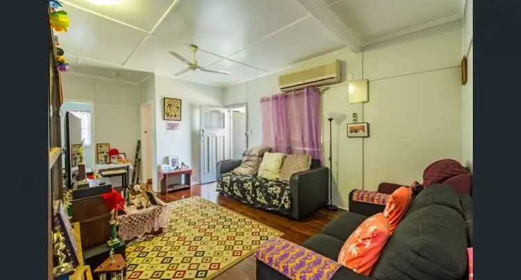 Third view of Homely house listing, 45 Grange Street, Norville QLD 4670