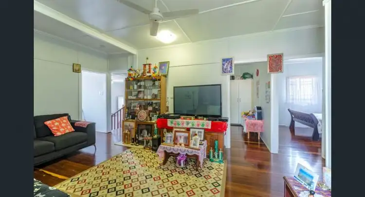 Fourth view of Homely house listing, 45 Grange Street, Norville QLD 4670