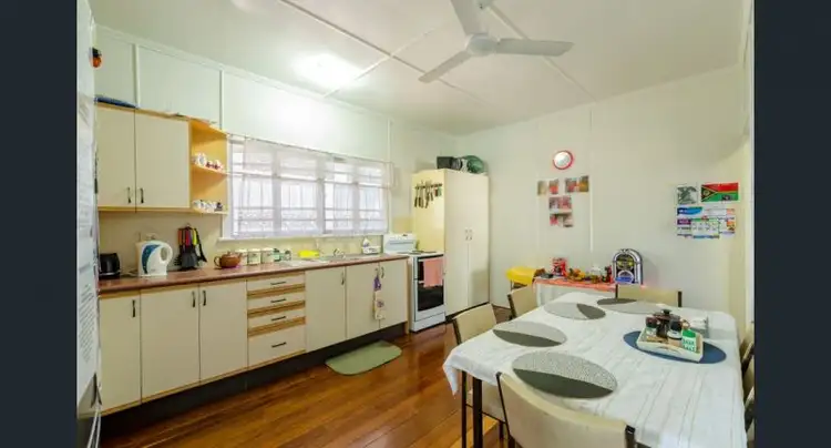 Fifth view of Homely house listing, 45 Grange Street, Norville QLD 4670
