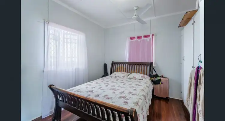 Seventh view of Homely house listing, 45 Grange Street, Norville QLD 4670