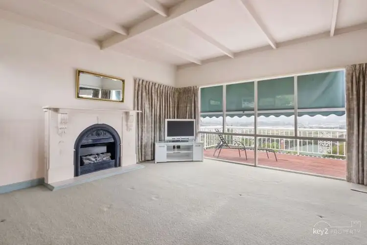 Fifth view of Homely house listing, 76 Forest Road, Trevallyn TAS 7250