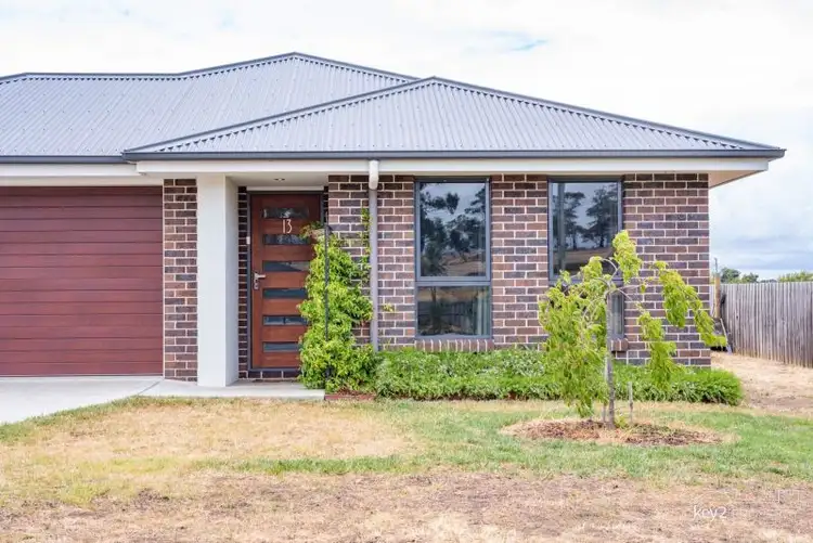 13 Cromwell Street, Perth TAS 7300