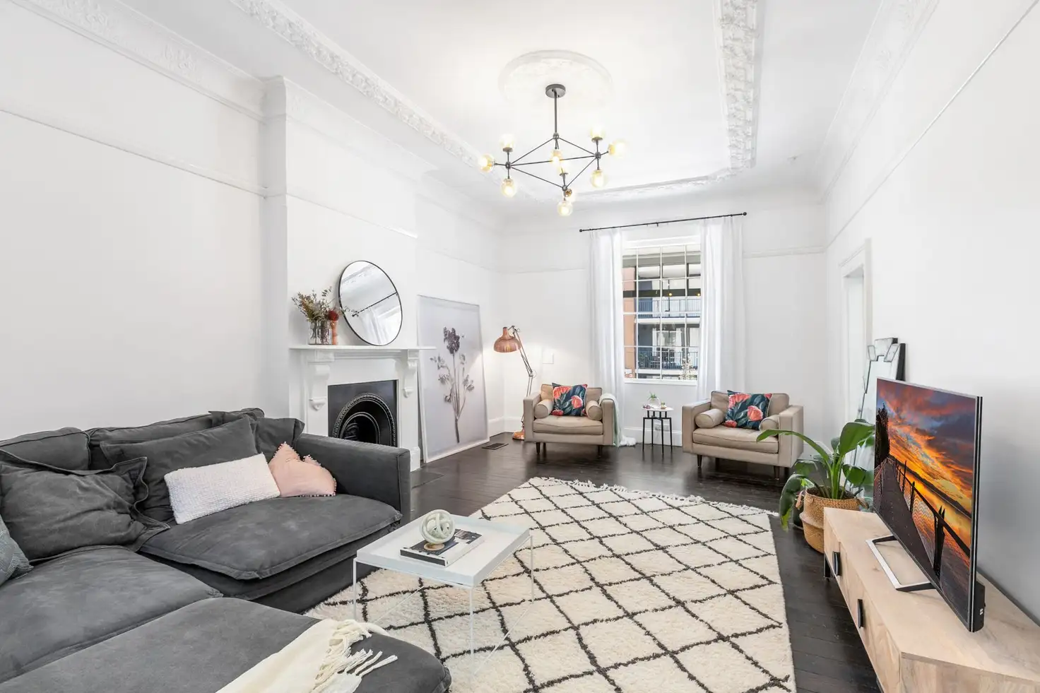 Main view of Homely house listing, 81 King Street, Newcastle NSW 2300