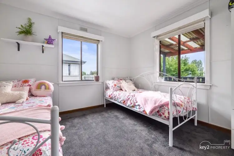 Fifth view of Homely house listing, 12 Lawson Street, Mayfield TAS 7248