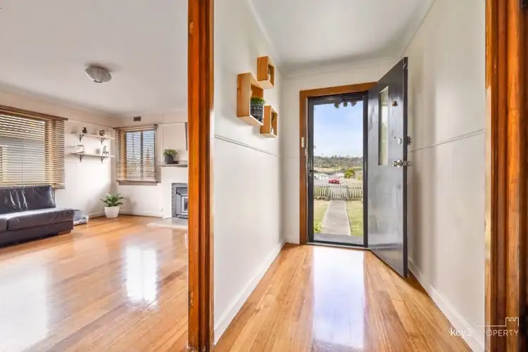 Sixth view of Homely house listing, 12 Lawson Street, Mayfield TAS 7248