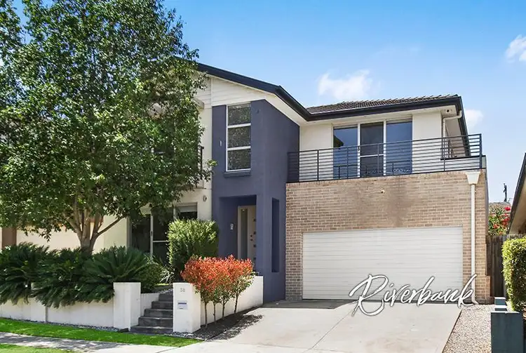 Main view of Homely house listing, 38 Butler Road, Pemulwuy NSW 2145