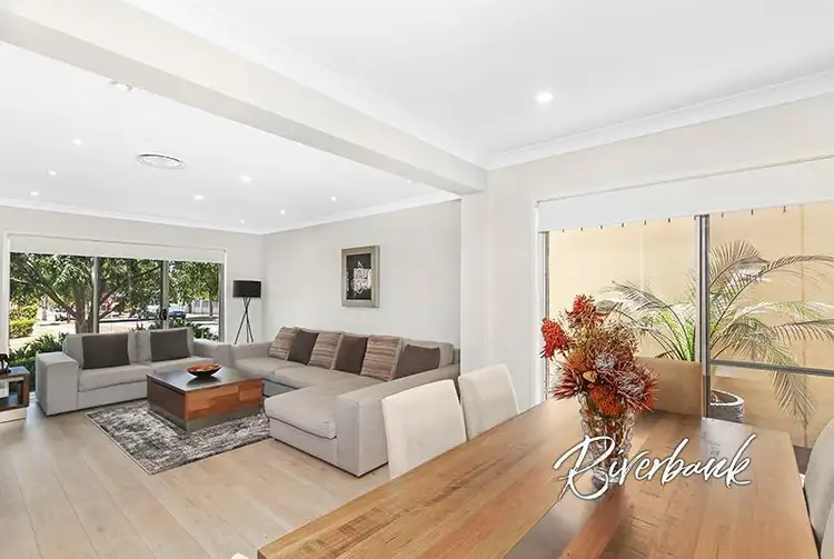 Second view of Homely house listing, 38 Butler Road, Pemulwuy NSW 2145