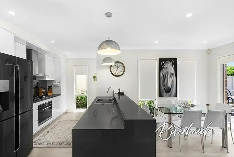 Fourth view of Homely house listing, 38 Butler Road, Pemulwuy NSW 2145