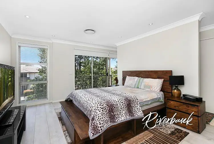 Fifth view of Homely house listing, 38 Butler Road, Pemulwuy NSW 2145