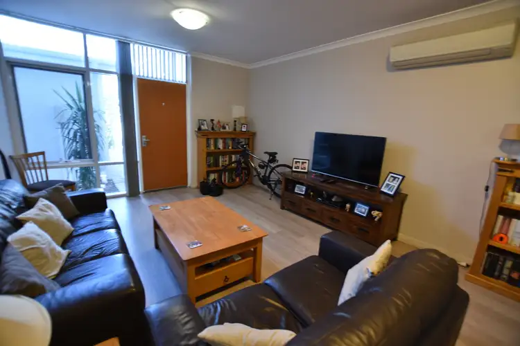 Third view of Homely apartment listing, 2/13 Delrosso Place, O'connor WA 6163