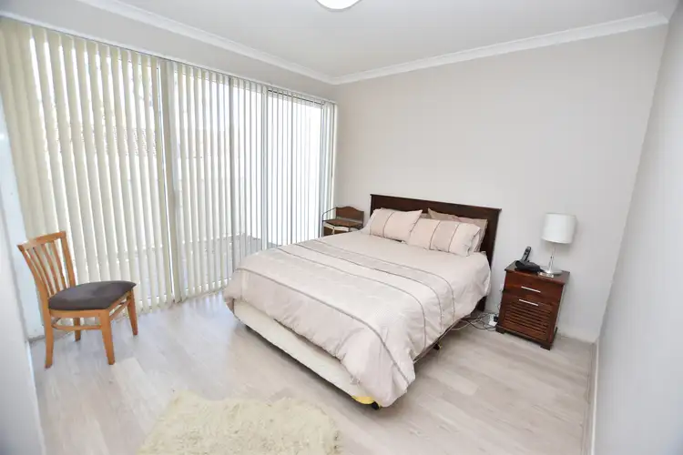 Fifth view of Homely apartment listing, 2/13 Delrosso Place, O'connor WA 6163