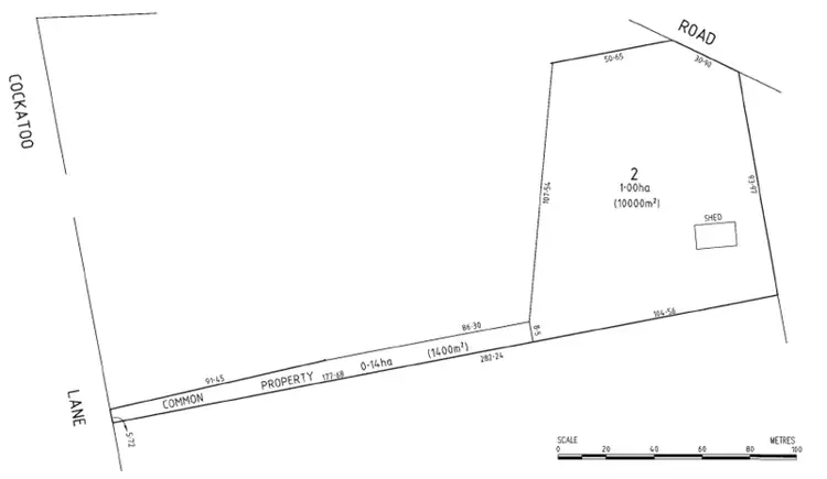 Seventh view of Homely land listing, Address available on request