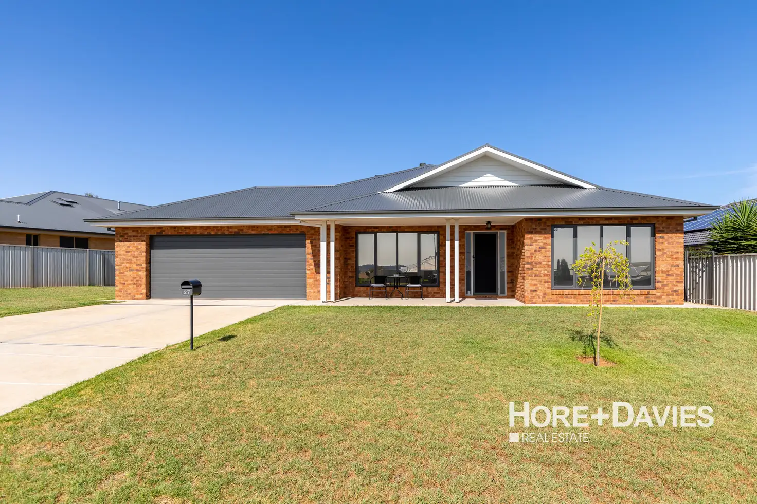 Main view of Homely house listing, 27 Rainbow Drive, Estella NSW 2650