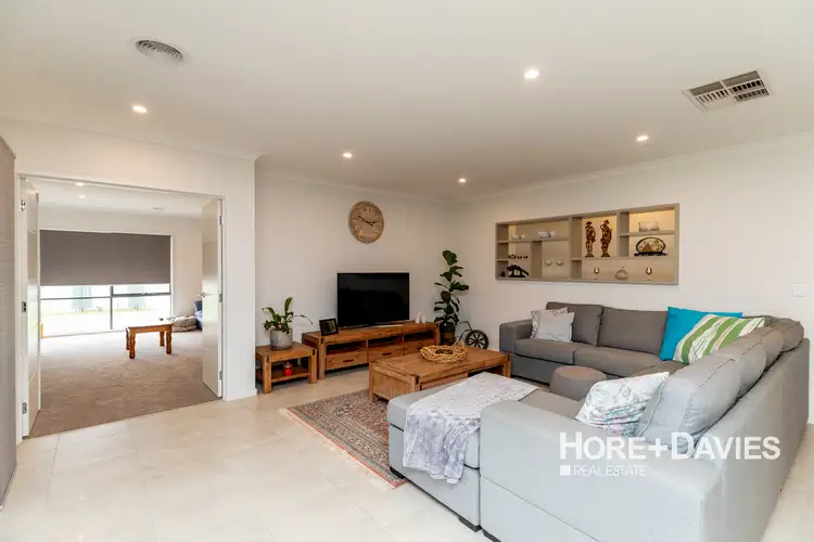 Third view of Homely house listing, 27 Rainbow Drive, Estella NSW 2650