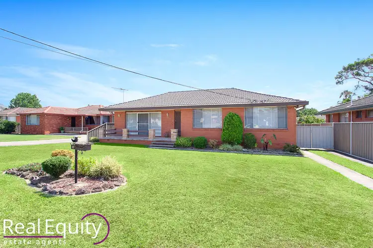 34 Craig Avenue, Moorebank NSW 2170
